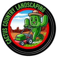 Cactus Country